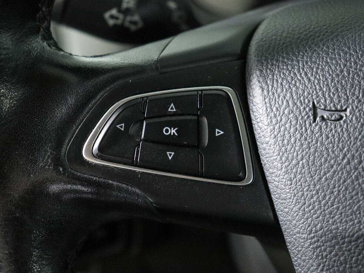 Купить Ford Focus, 2016, 120 160 км, фото №14