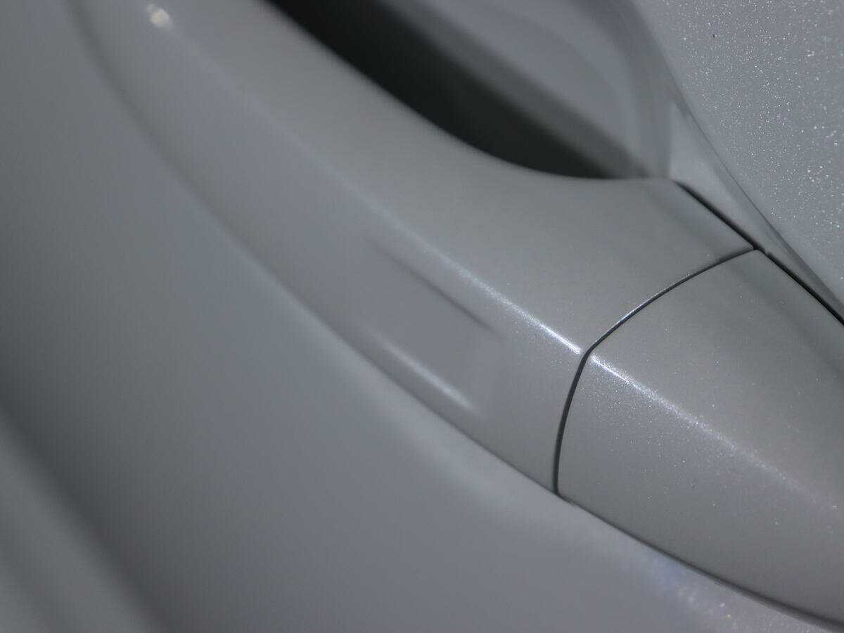 Купить CHERY Tiggo 7 Pro, 2021, 49 553 км, фото №17