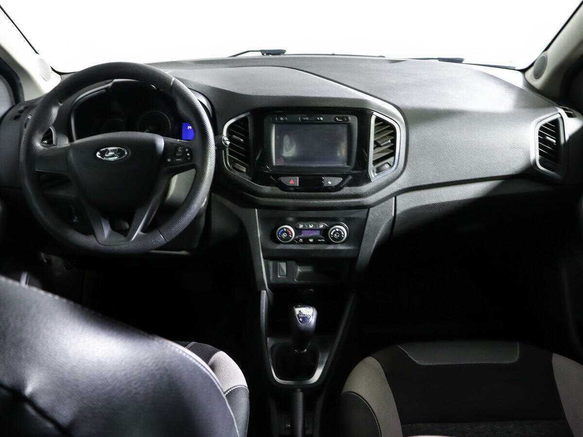 Купить Lada (ВАЗ) XRAY, 2016, 147 933 км, фото №12