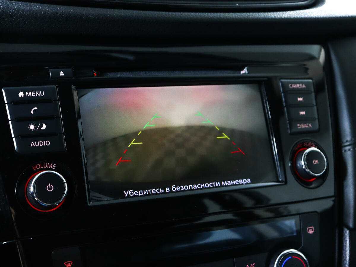 Купить Nissan Qashqai, 2021, 56 432 км, фото №13