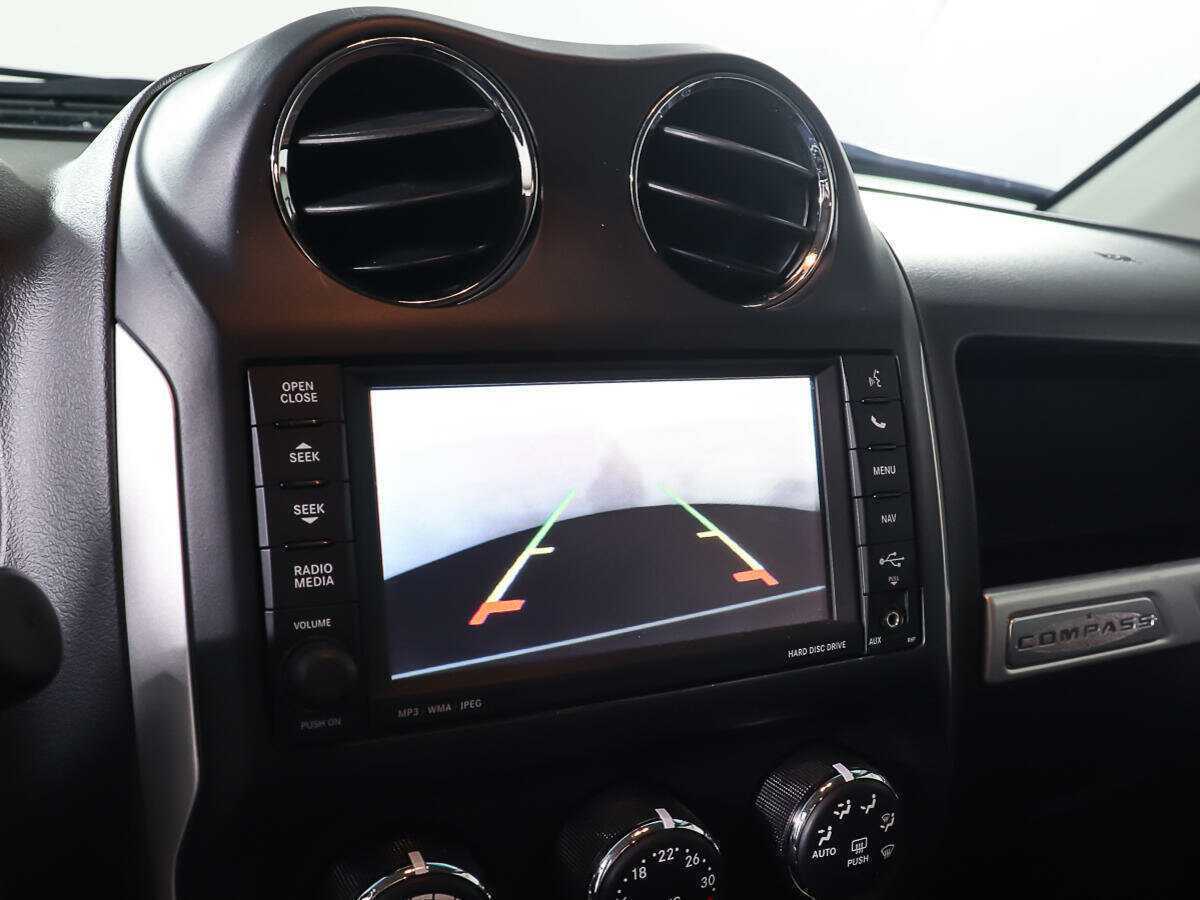 Купить Jeep Compass, 2013, 90 526 км, фото №21