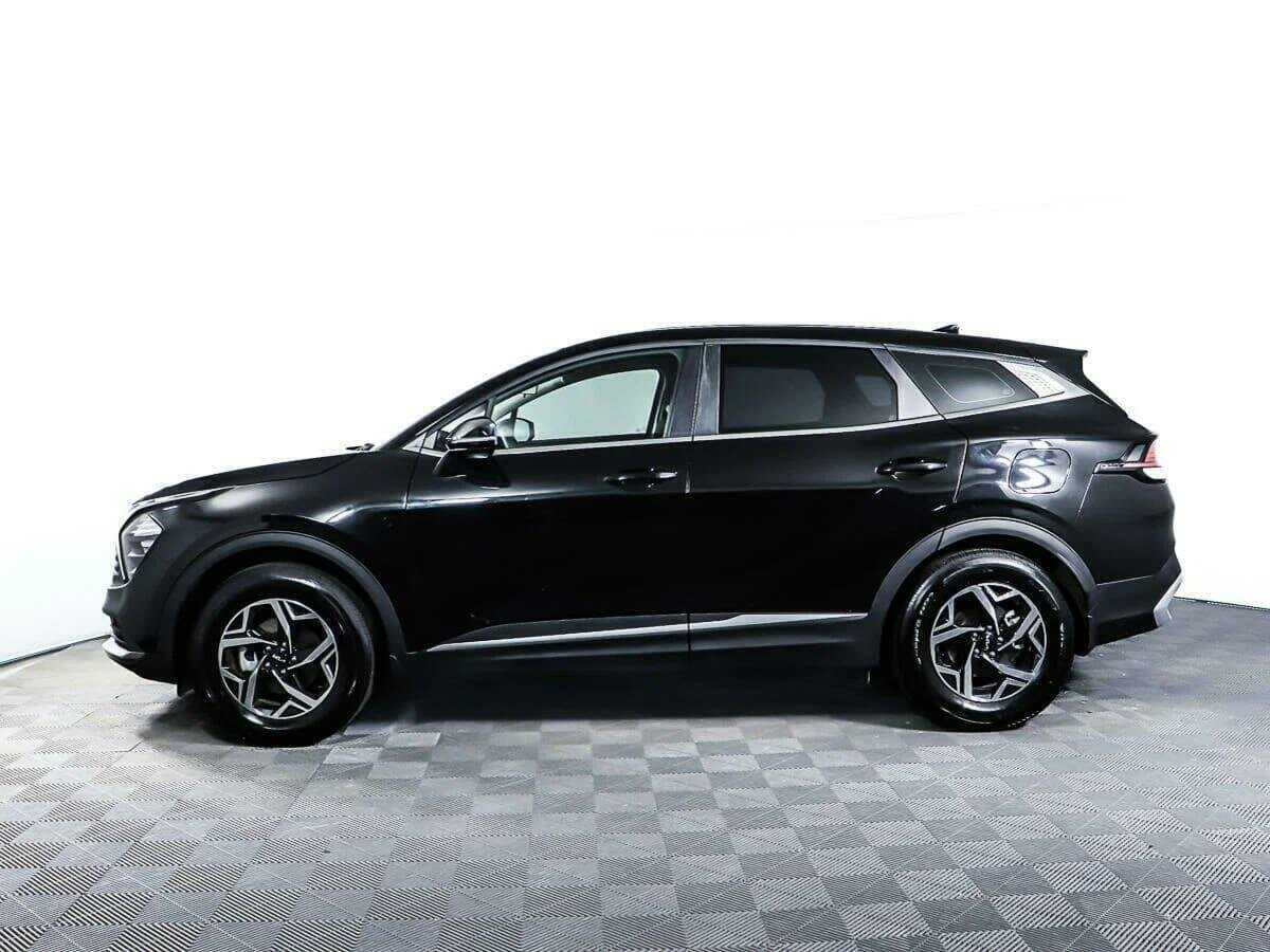 Купить Kia Sportage, 2022, 11 119 км, фото №8