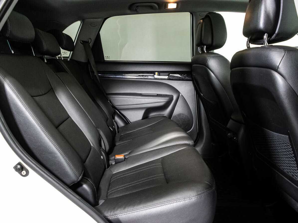 Купить Kia Sorento, 2015, 99 209 км, фото №18