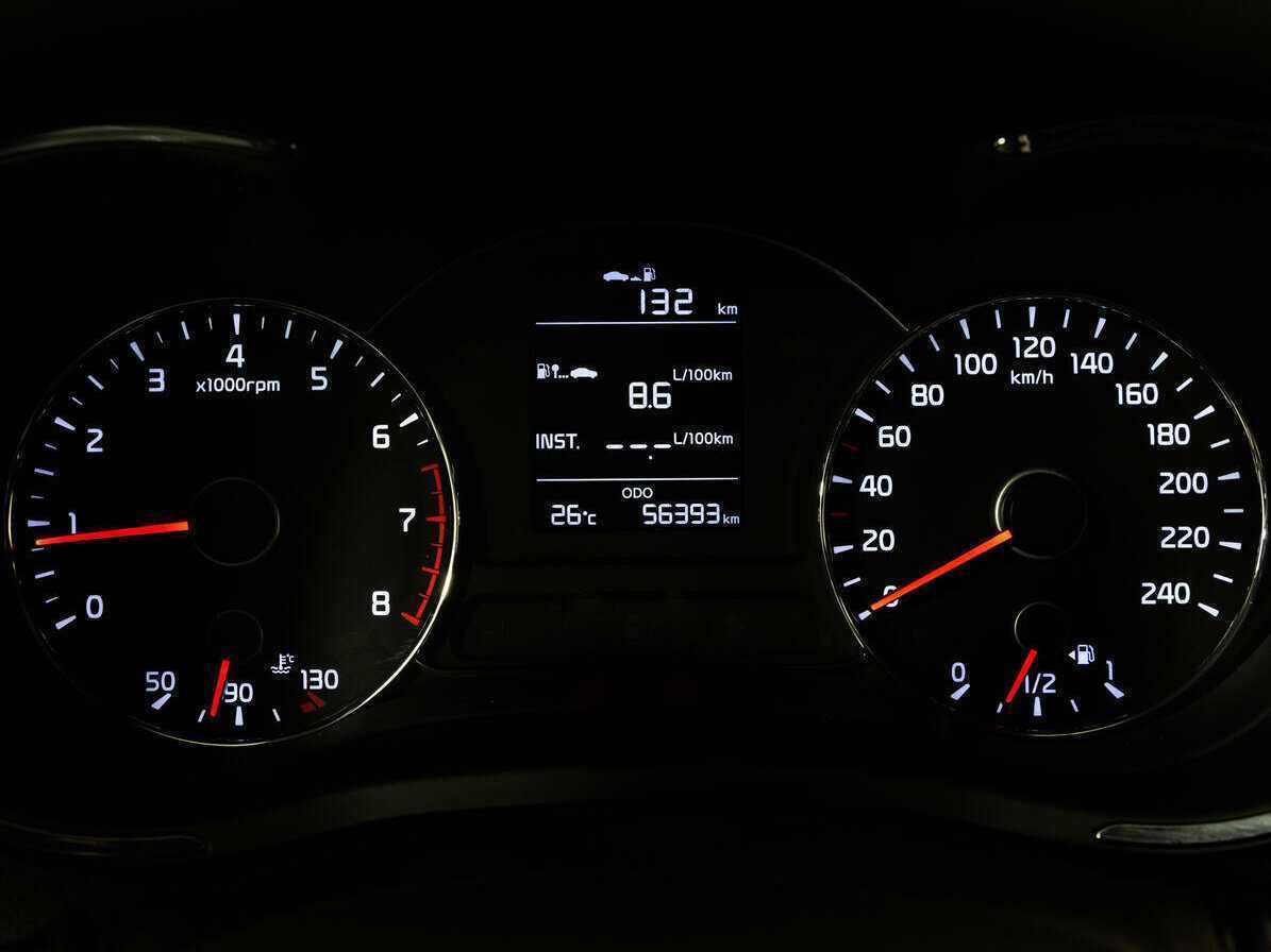 Купить Kia Cerato, 2019, 56 392 км, фото №16