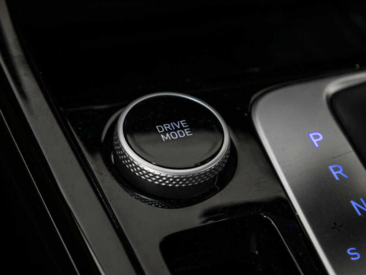 Купить Hyundai Creta, 2022, 30 100 км, фото №17