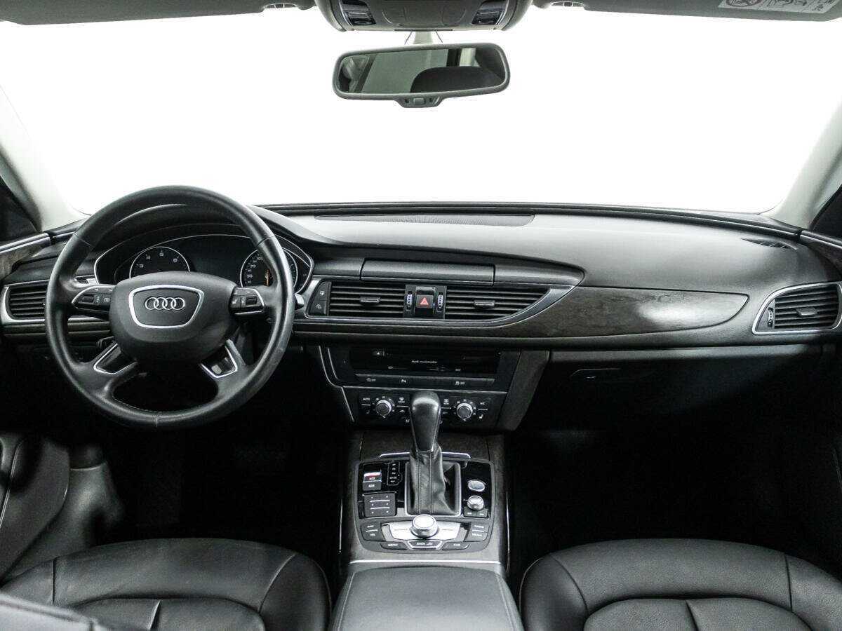 Купить Audi A6, 2018, 137 007 км, фото №13