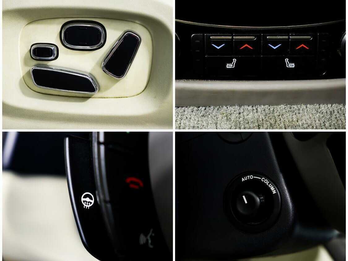 Купить Jaguar XJ, 2012, 147 000 км, фото №14