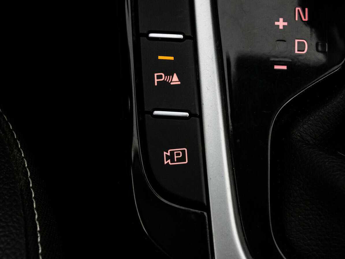 Купить Kia Ceed, 2021, 83 179 км, фото №18