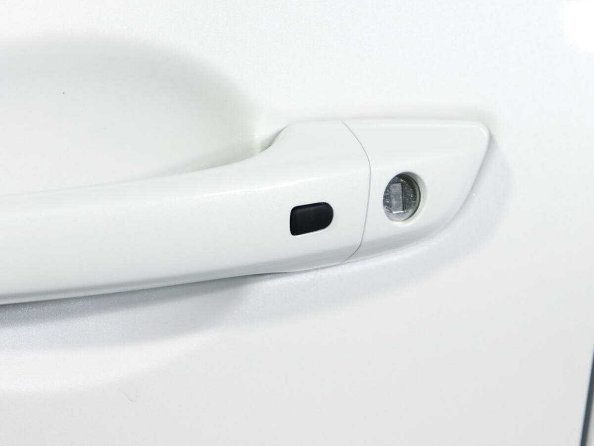 Купить Changan CS35PLUS, 2024, 4 500 км, фото №23