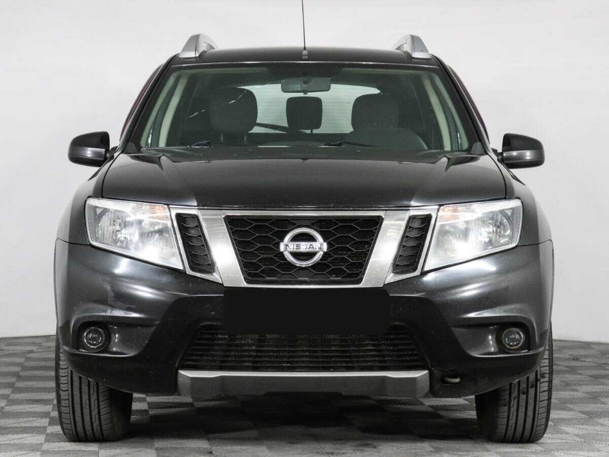 Nissan Terrano