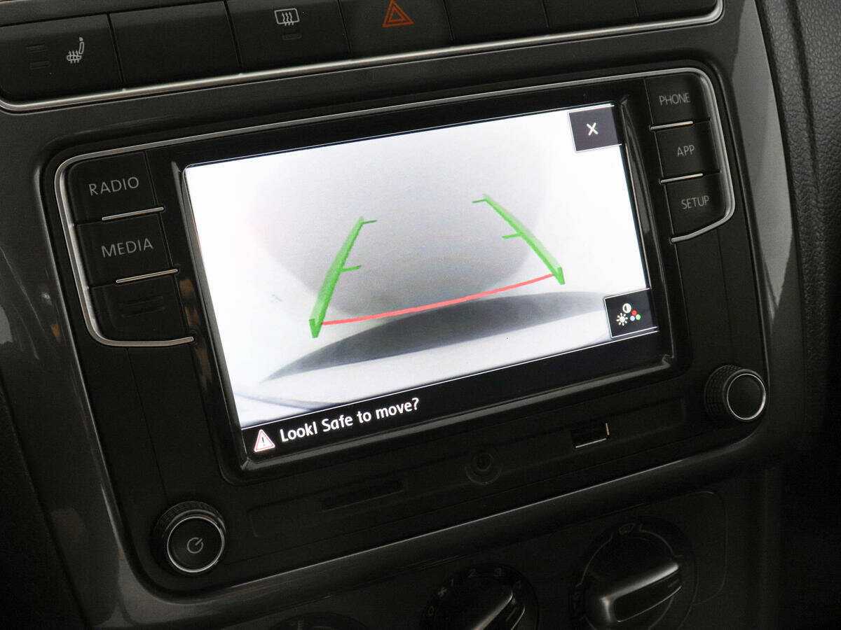 Купить Volkswagen Polo, 2019, 115 804 км, фото №13