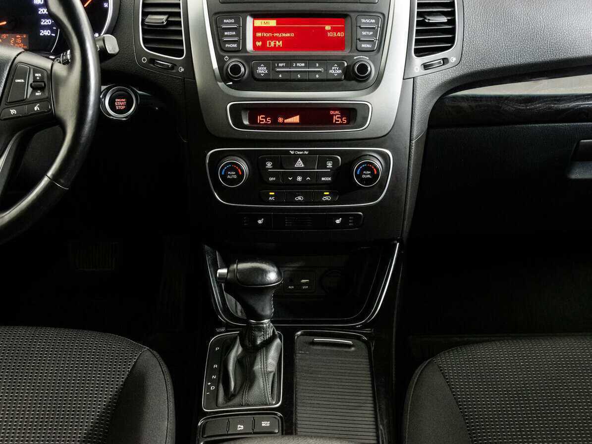Купить Kia Sorento, 2019, 87 147 км, фото №15