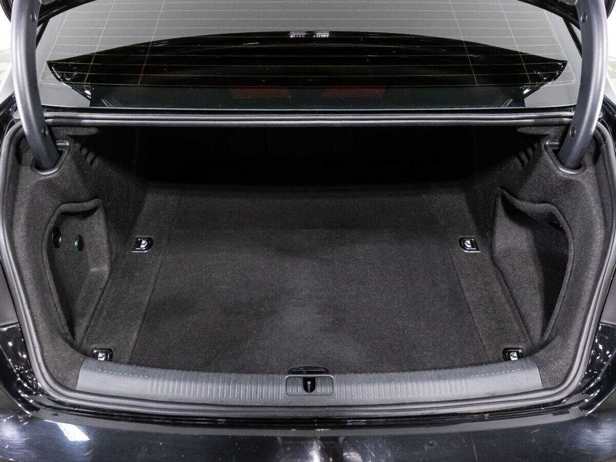 Купить Audi A4, 2017, 82 998 км, фото №15