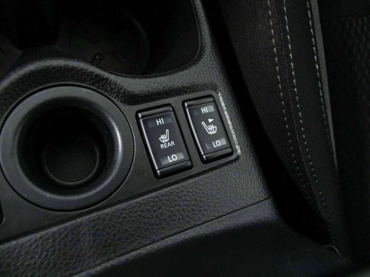 Купить Nissan Qashqai, 2019, 150 352 км, фото №16