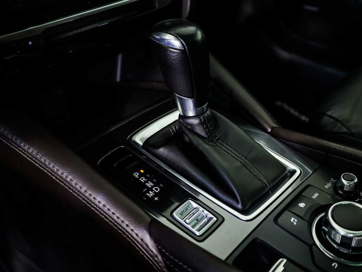 Купить Mazda 6, 2015, 128 141 км, фото №15