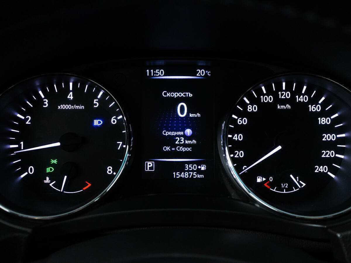 Купить Nissan Qashqai, 2019, 149 465 км, фото №12