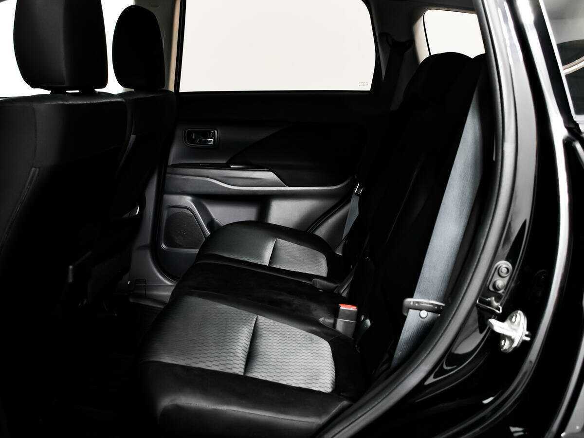 Купить Mitsubishi Outlander, 2013, 189 628 км, фото №12