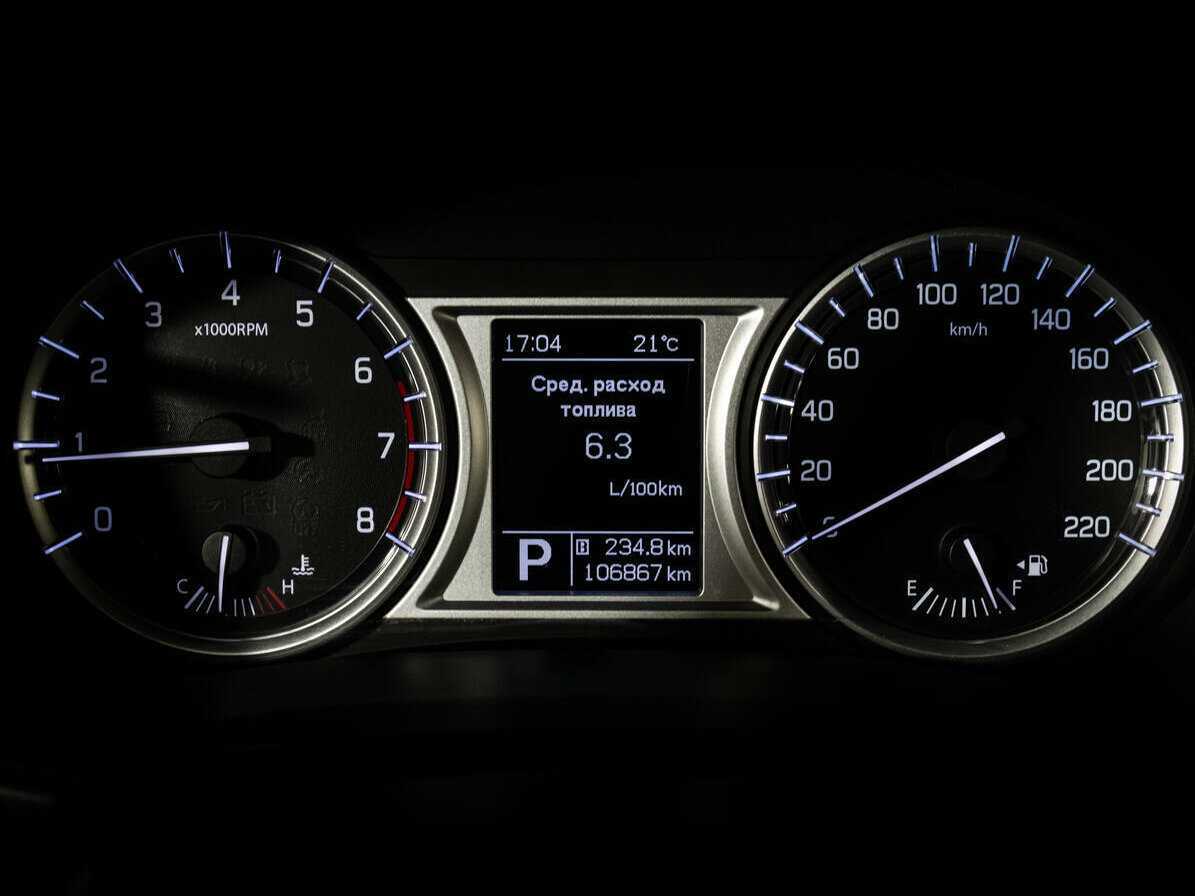 Купить Suzuki Vitara, 2017, 106 866 км, фото №19