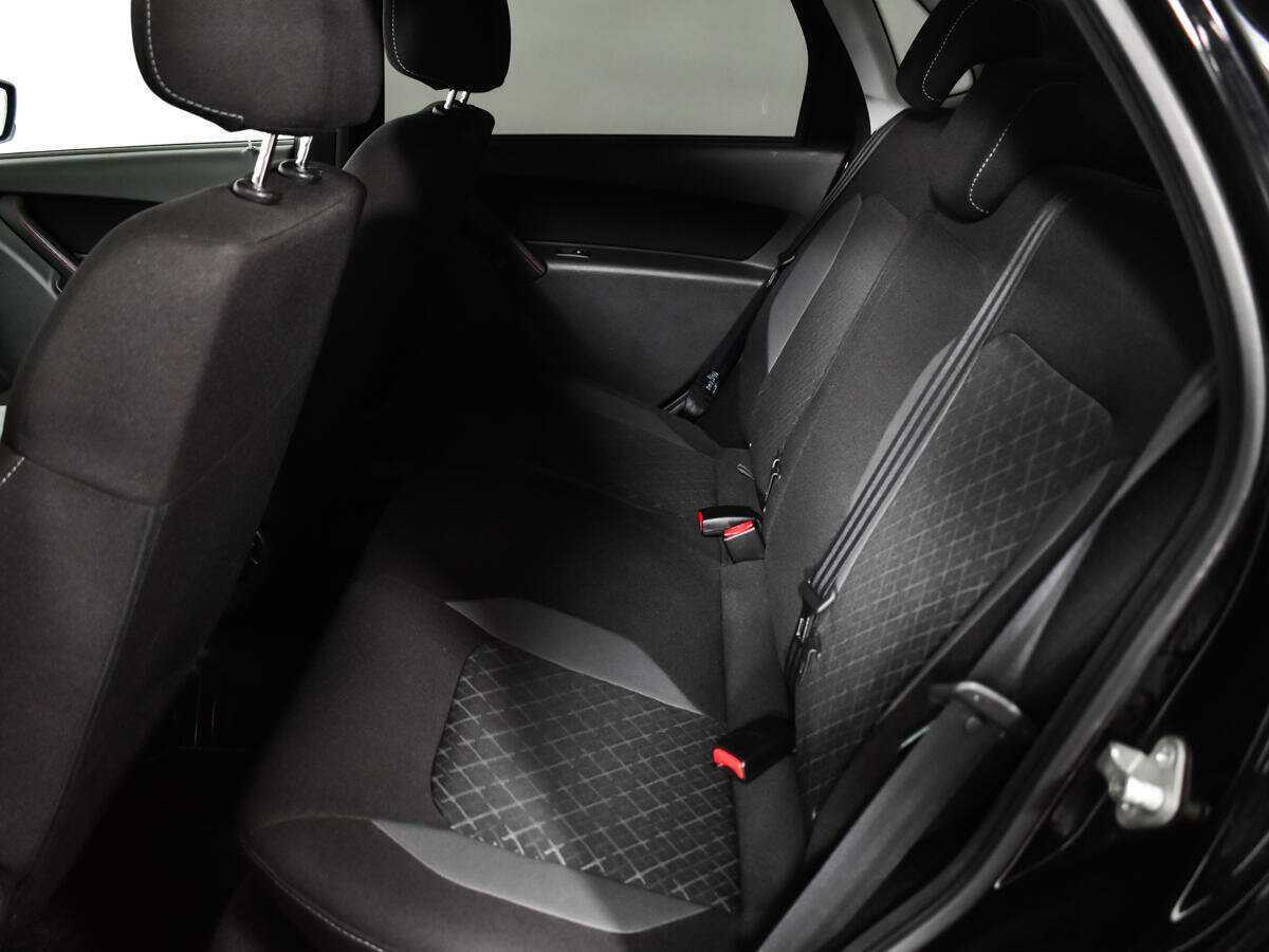 Купить Lada (ВАЗ) Granta, 2020, 124 447 км, фото №10