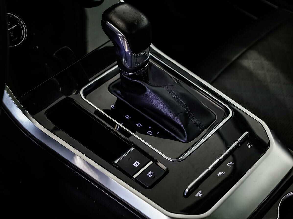 Купить CHERY Tiggo 8, 2022, 54 878 км, фото №18