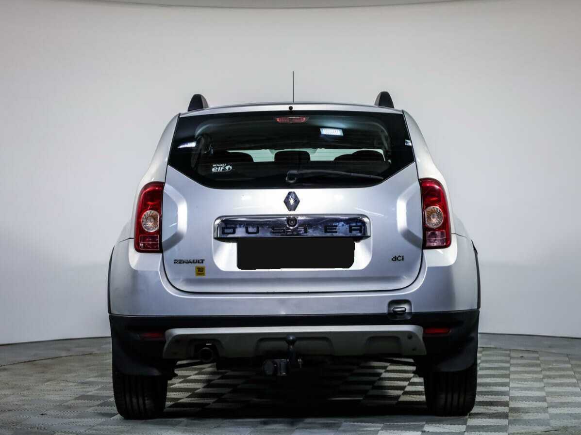 Купить Renault Duster, 2013, 253 738 км, фото №5