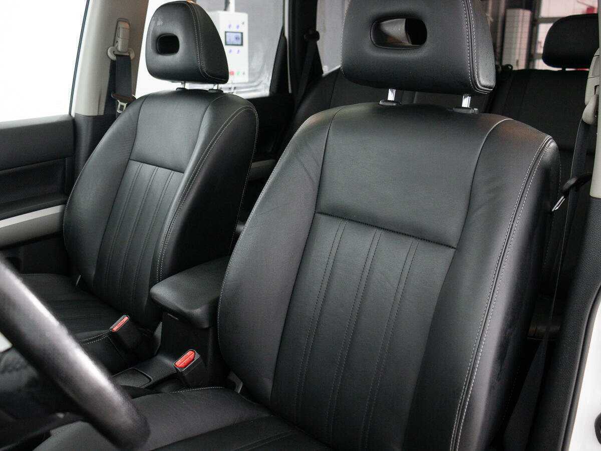 Купить Nissan X-Trail, 2014, 84 189 км, фото №12