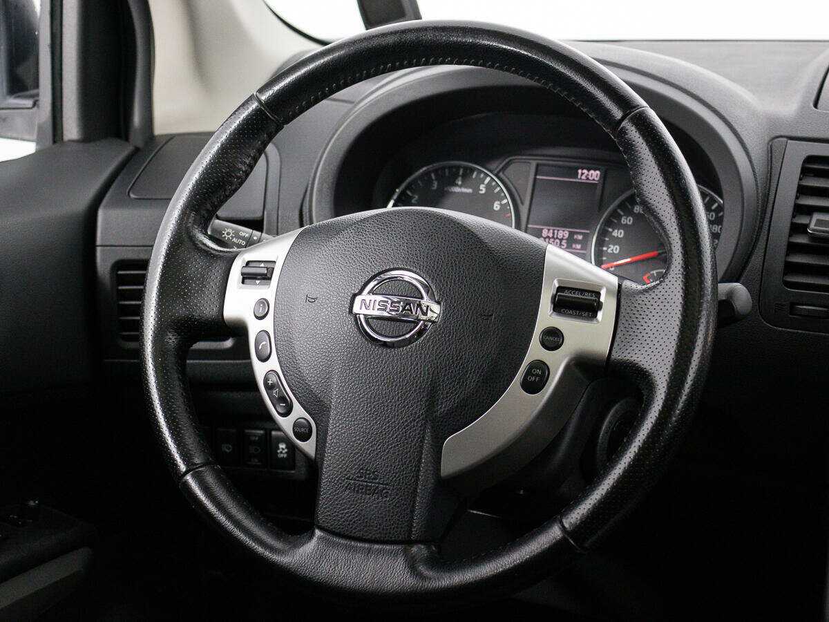 Купить Nissan X-Trail, 2014, 84 189 км, фото №18