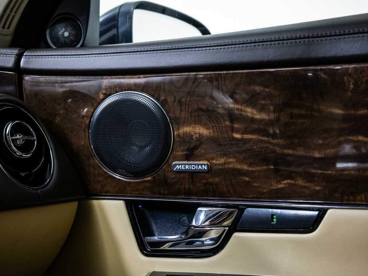 Купить Jaguar XJ Long, 2013, 157 480 км, фото №19