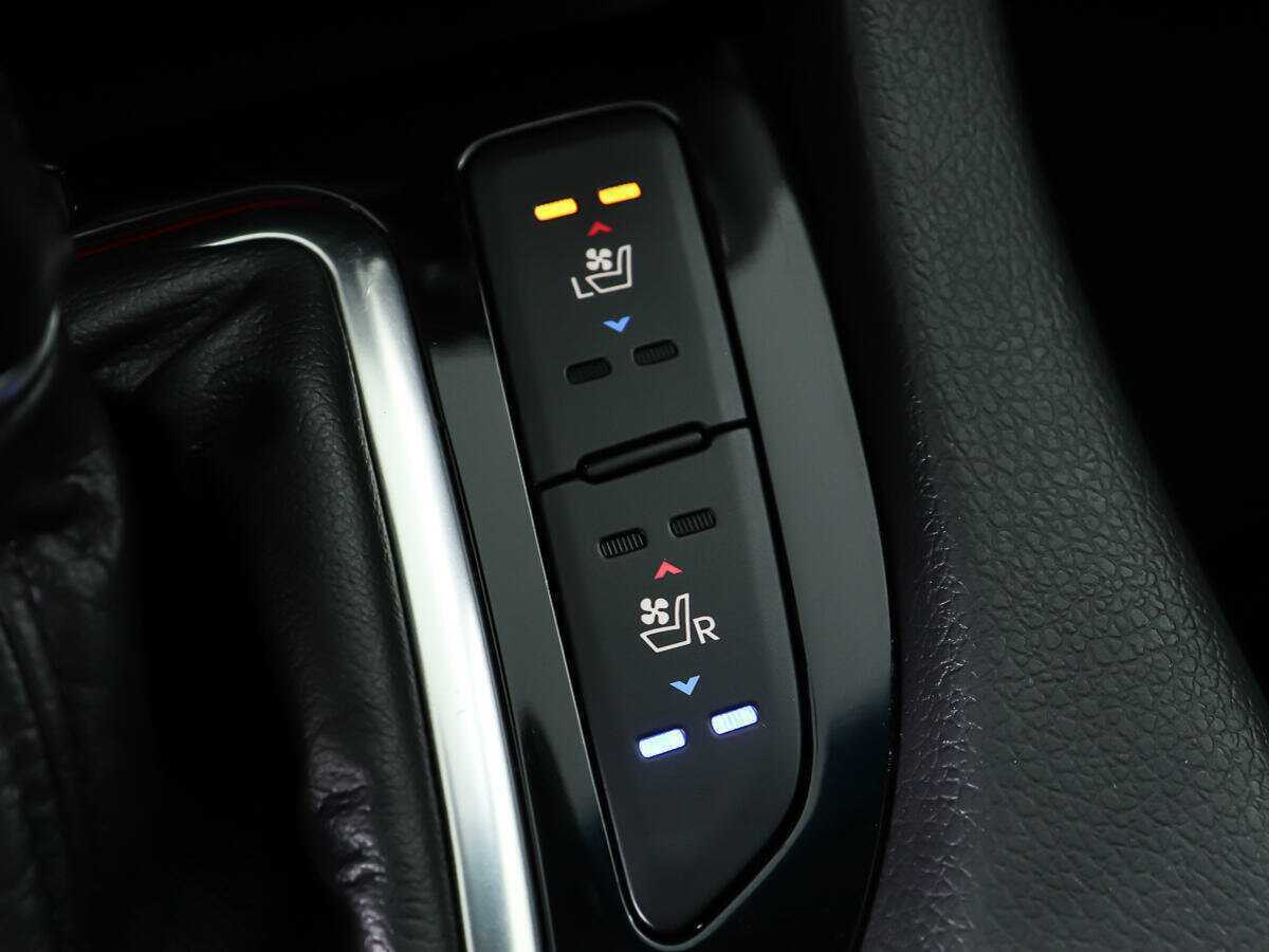 Купить Kia Optima, 2015, 97 400 км, фото №18