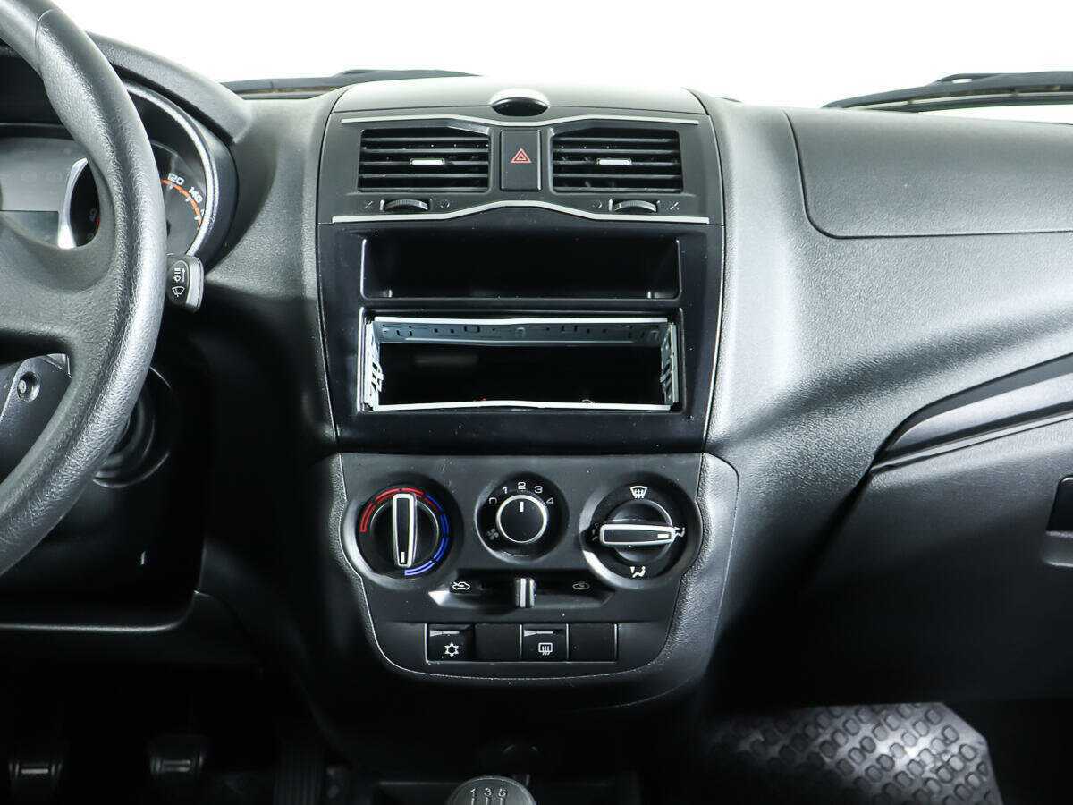 Купить Lada (ВАЗ) Granta, 2022, 53 546 км, фото №11