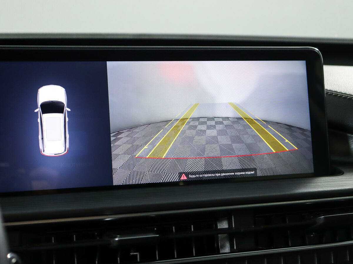 Купить CHERY Tiggo 7 Pro Max, 2023, 15 504 км, фото №15