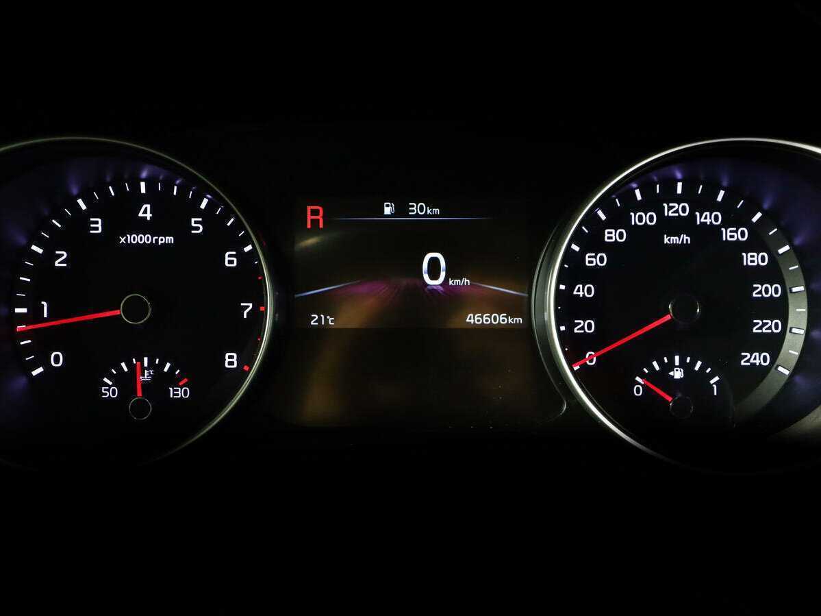 Купить Kia Ceed, 2021, 46 587 км, фото №11