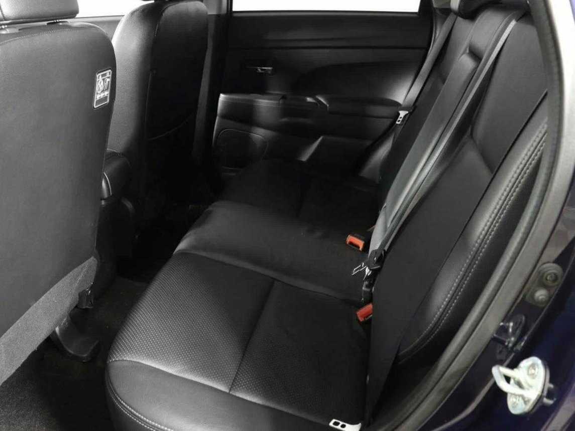 Купить Mitsubishi ASX, 2012, 176 988 км, фото №9