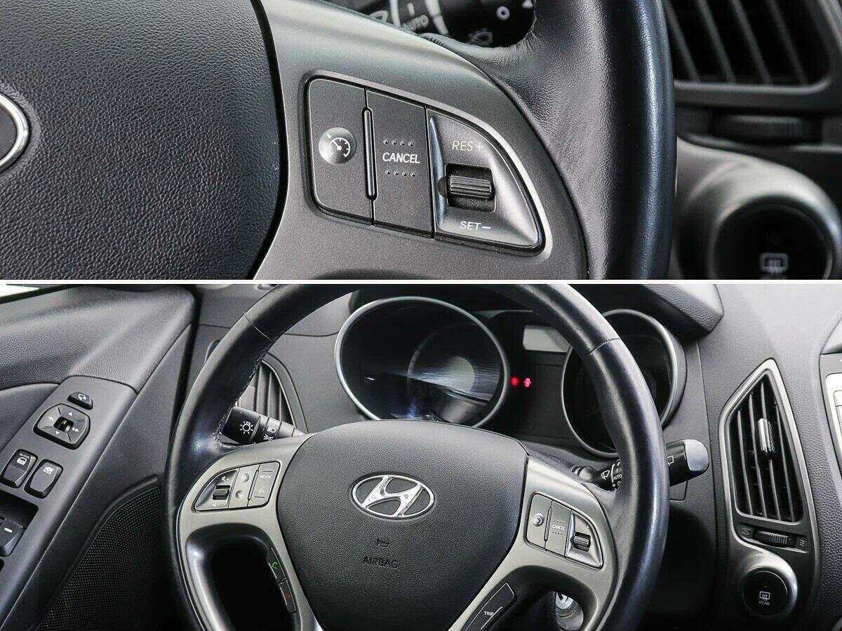 Купить Hyundai ix35, 2015, 110 561 км, фото №15