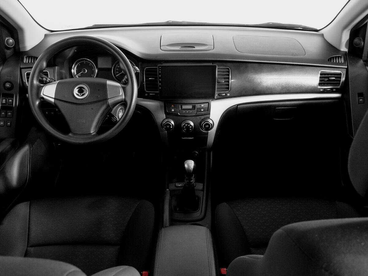 Купить SsangYong Actyon, 2013, 103 748 км, фото №12