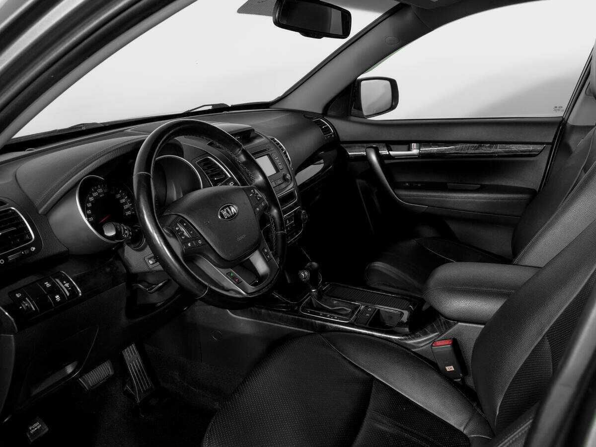 Купить Kia Sorento, 2018, 125 419 км, фото №15