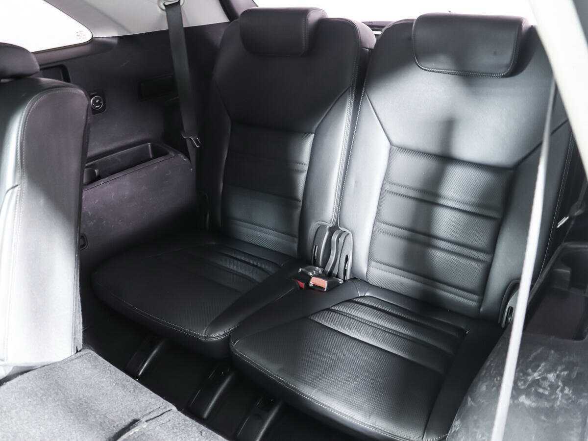 Купить Kia Sorento Prime, 2016, 155 249 км, фото №13