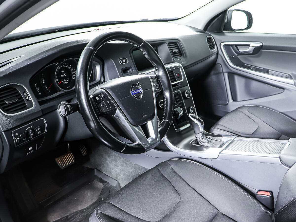 Купить Volvo S60, 2013, 143 945 км, фото №12