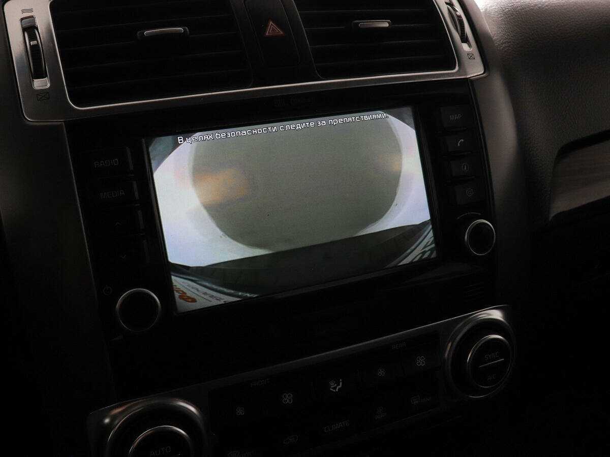 Купить Kia Mohave, 2017, 124 940 км, фото №16