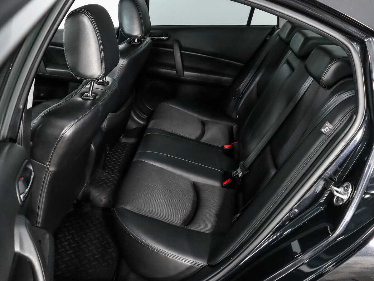 Купить Mazda 6, 2012, 249 947 км, фото №10