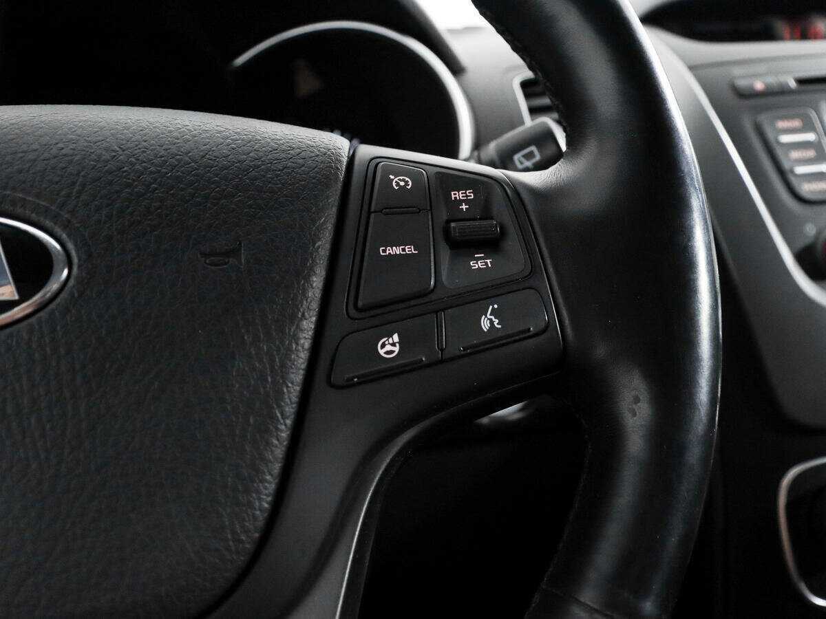 Купить Kia Sorento, 2015, 149 509 км, фото №17