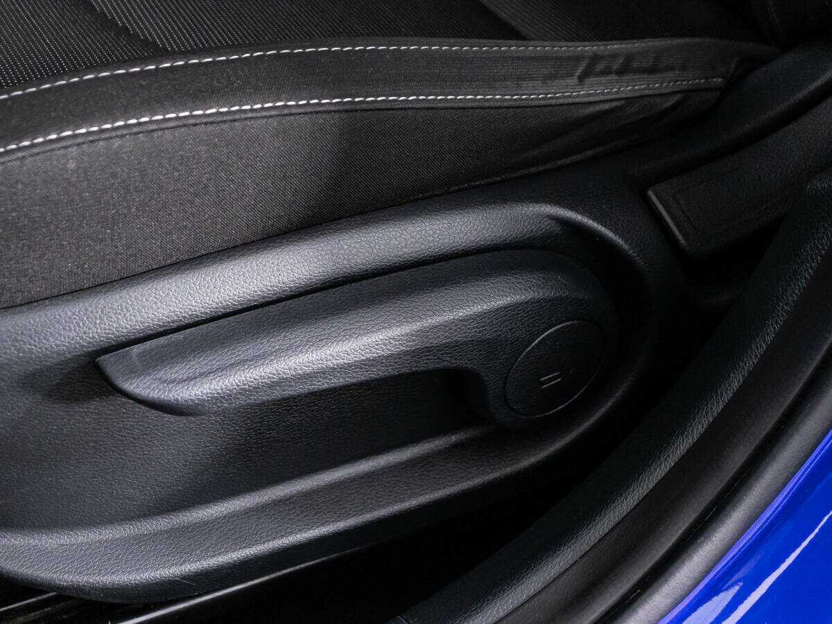 Купить Kia Cerato, 2021, 89 574 км, фото №20