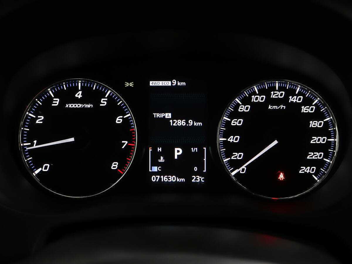 Купить Mitsubishi Outlander, 2018, 71 629 км, фото №14