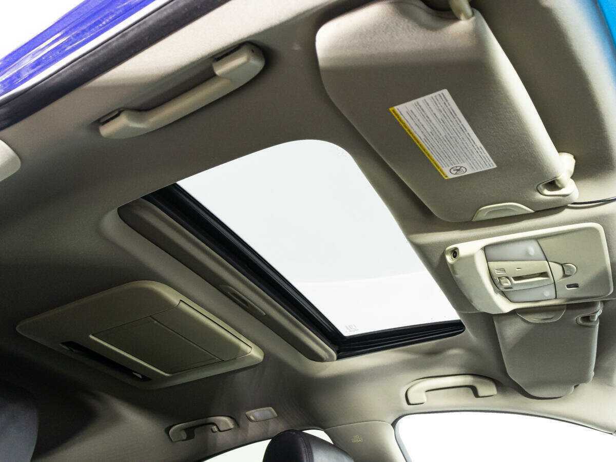 Купить Infiniti FX37, 2012, 156 275 км, фото №22