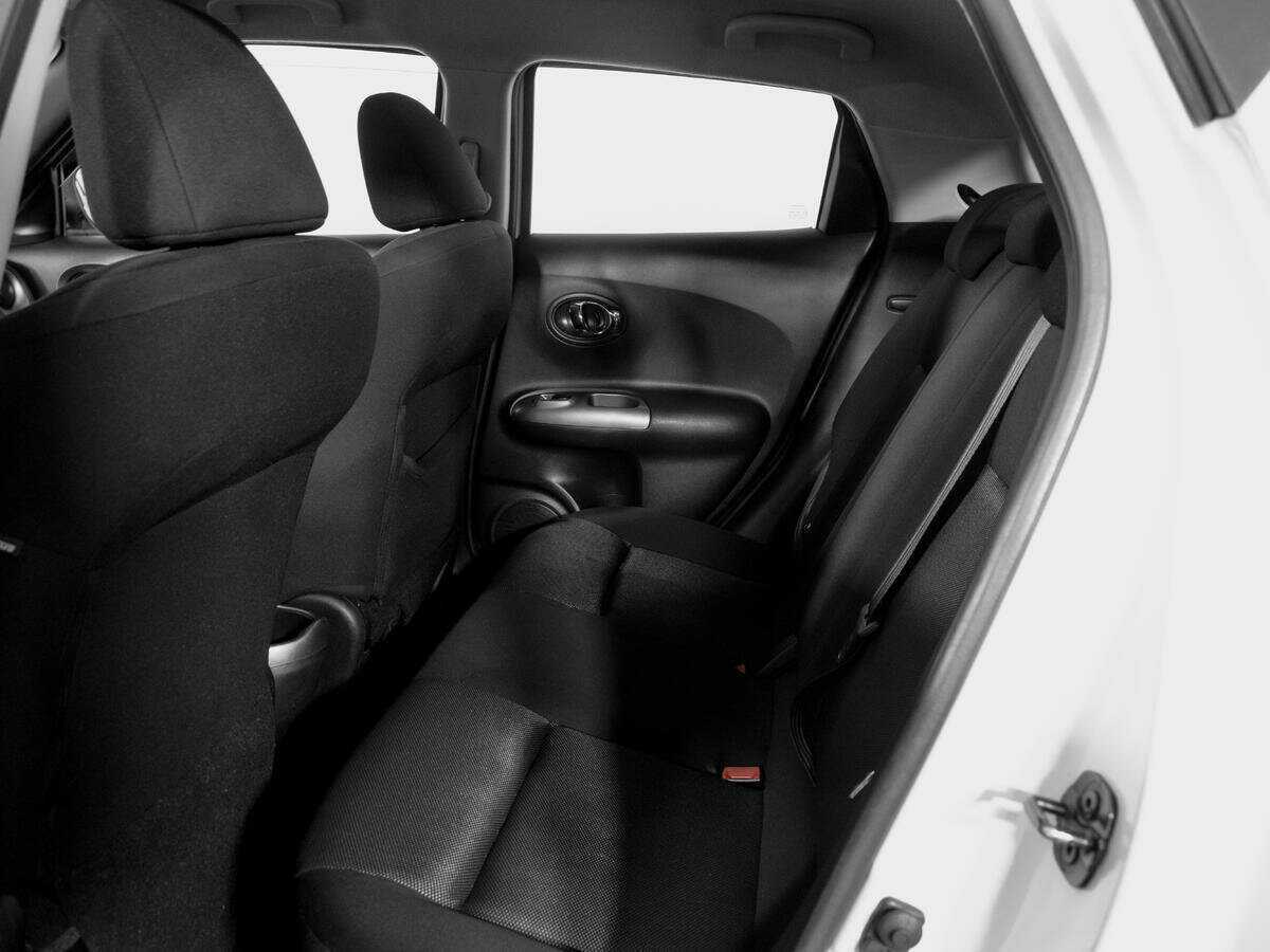 Купить Nissan Juke, 2013, 140 436 км, фото №10