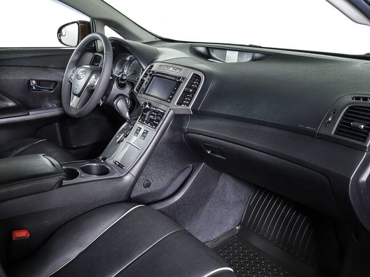 Купить Toyota Venza, 2013, 89 000 км, фото №7