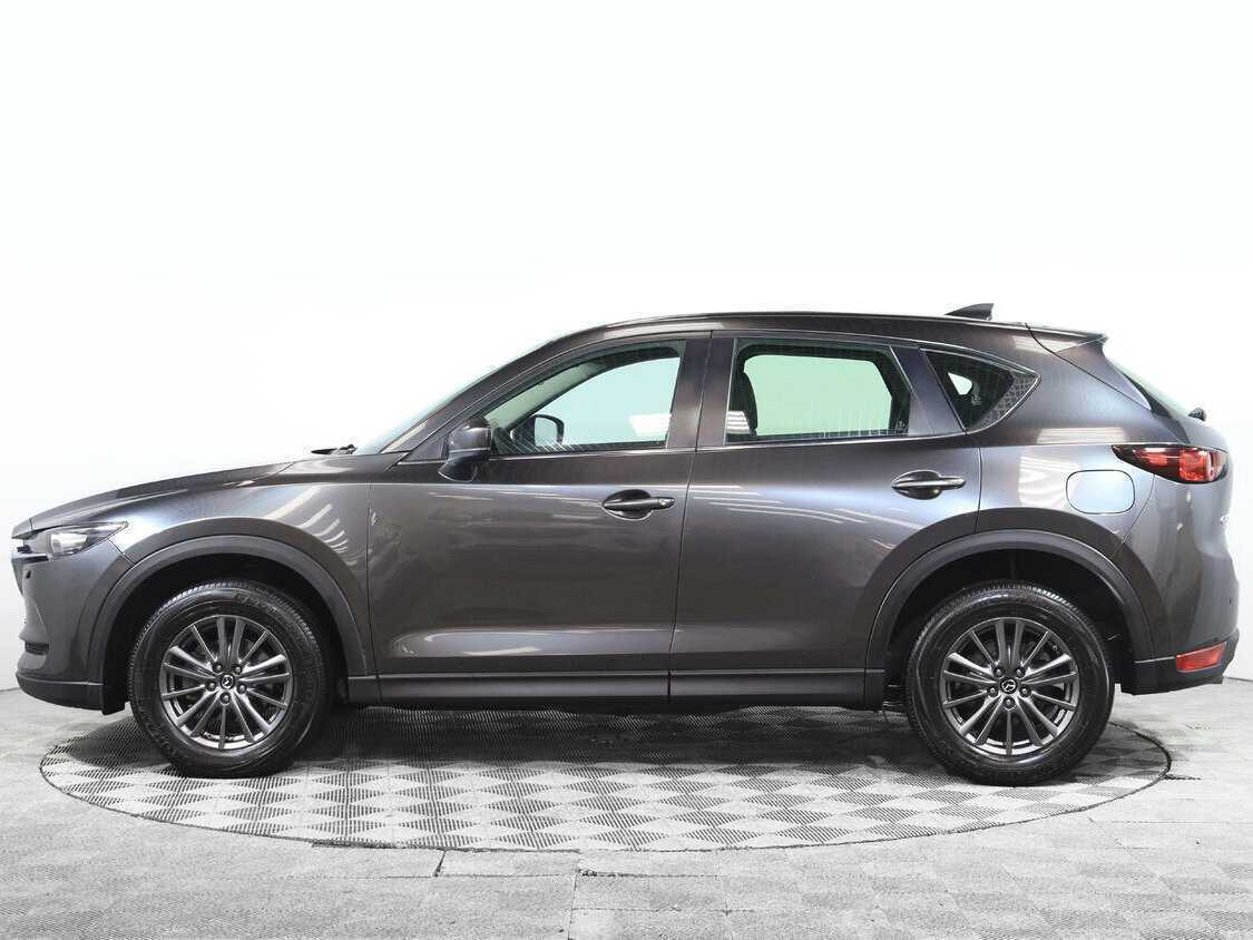 Купить Mazda CX-5, 2018, 91 371 км, фото №7