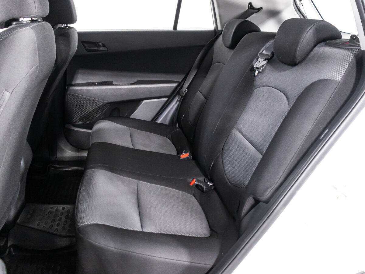 Купить Hyundai Creta, 2017, 162 158 км, фото №10