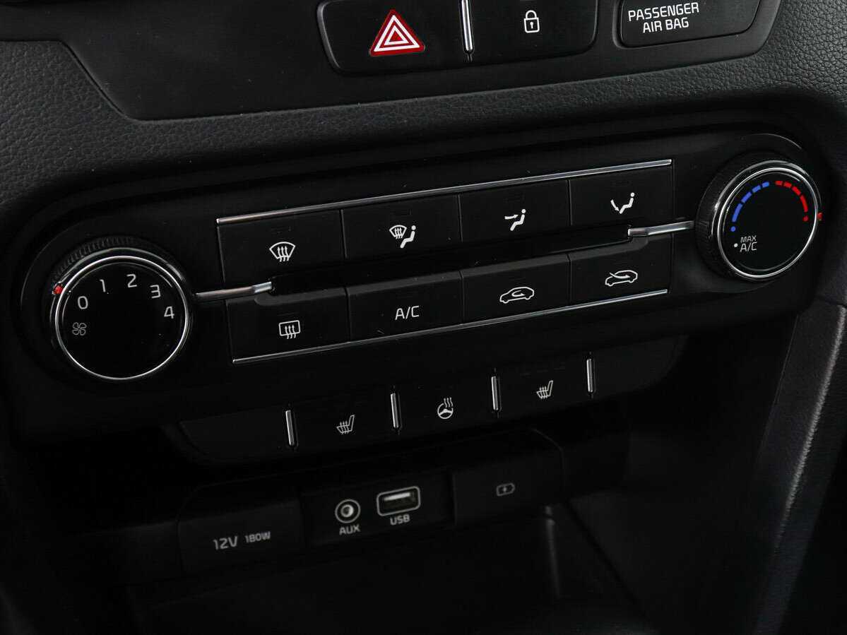 Купить Kia Ceed, 2018, 96 754 км, фото №16