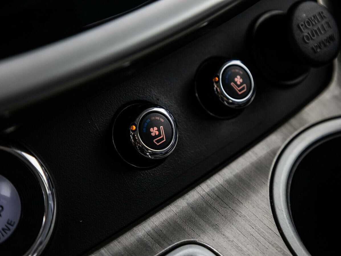 Купить Nissan Murano, 2017, 106 663 км, фото №16